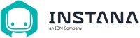 Instana IBM Logo