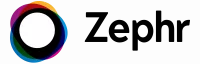 Zephr Logo